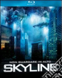 (Blu-Ray Disk) Skyline brd